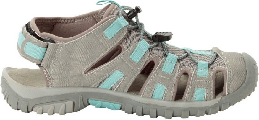 SANDALIAS FEMENINO HI-TEC COVE SPORT – foto 4